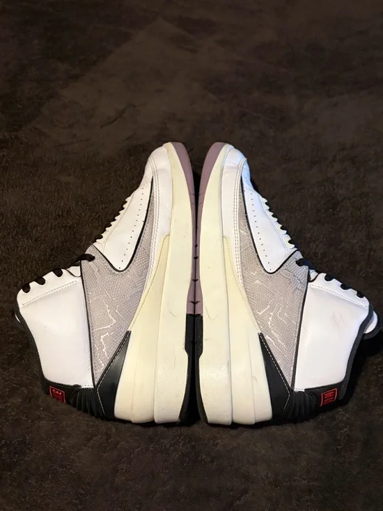 Jordan 2 Python - Picture 9 of 10